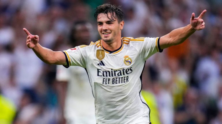 Luis de la Fuente sigue tensando la cuerda con el Real Madrid