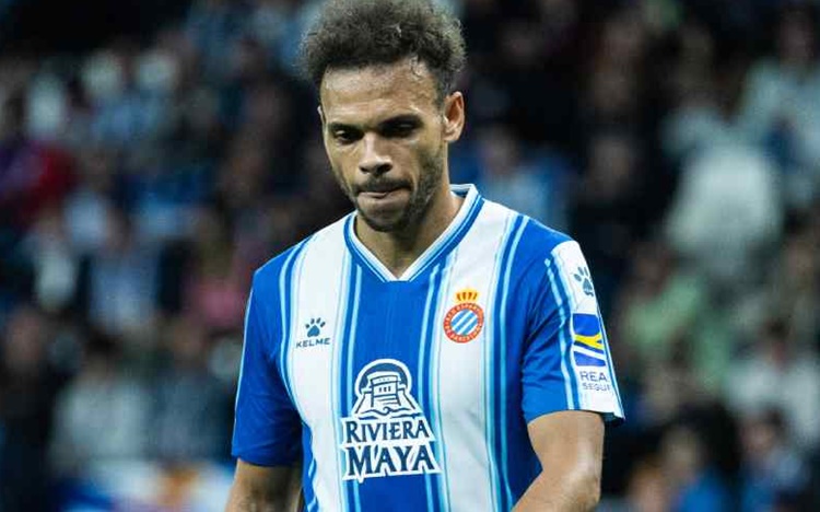 Braithwaite Espanyol