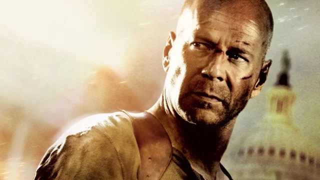 La Verdadera ‘Jungla’ De Bruce Willis, El Hombre Con Padre Soldado Que Marcó A Una Generación Del Cine