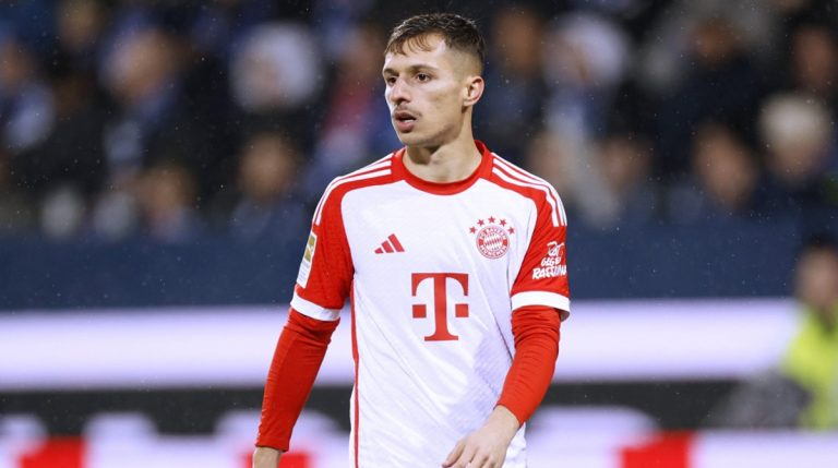 El fichaje de Bryan Zaragoza mete en un lío al Betis