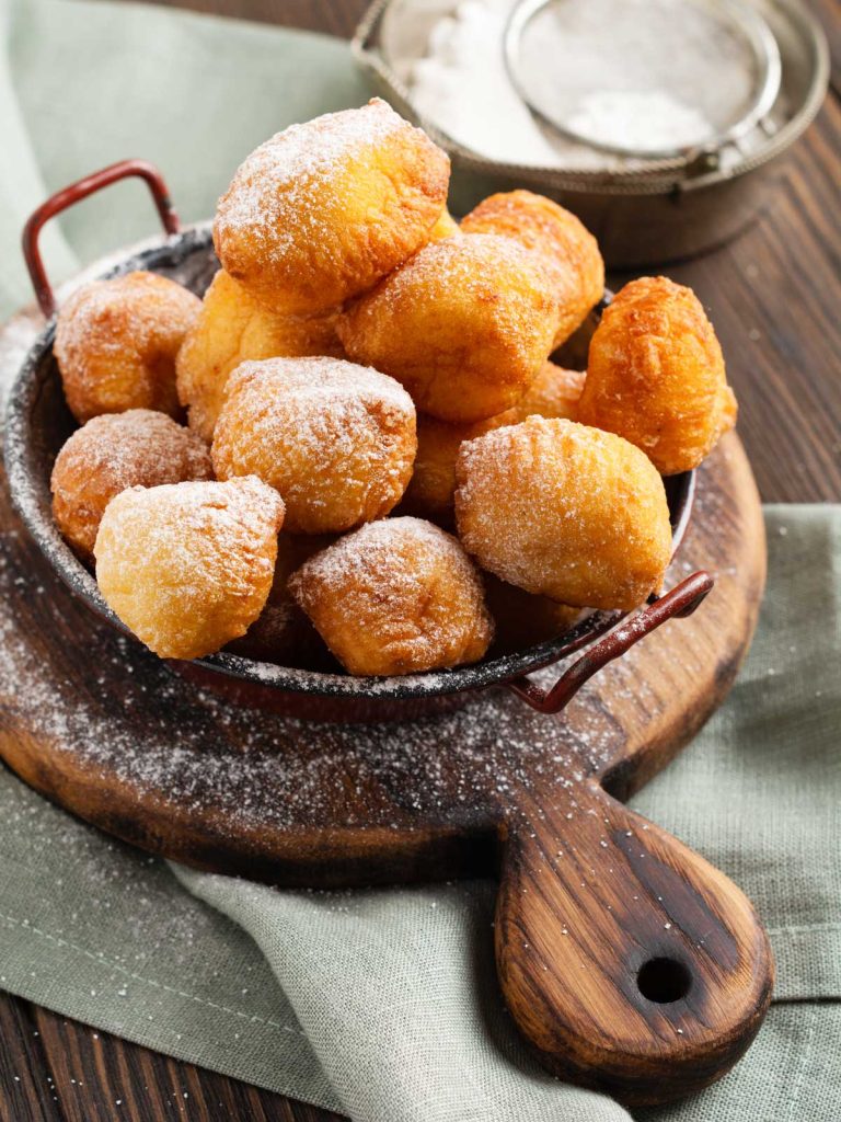 Bunuelos
