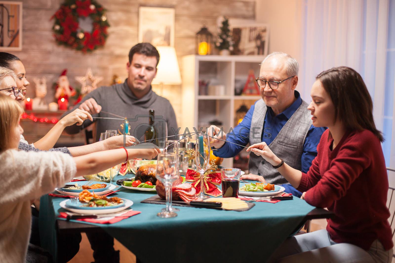 Cena Saludable: Más Allá De La Pesadumbre