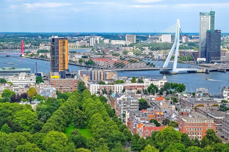 Camaleön Tours ofrece excursiones en Ámsterdam para esta Semana Santa
