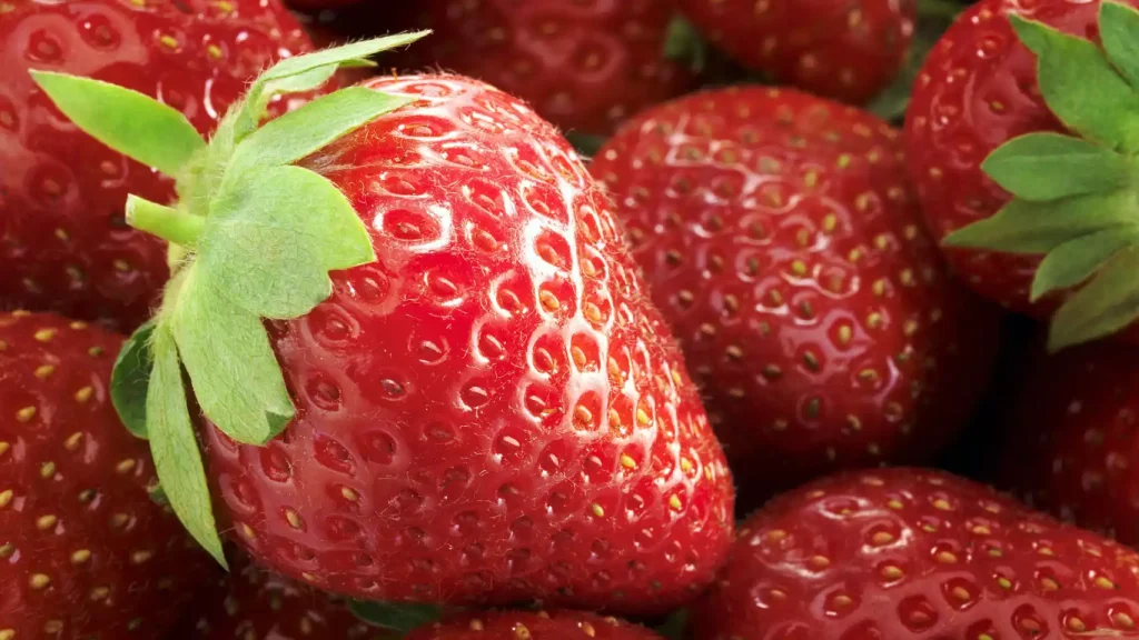 El Caso De Las Fresas De Marruecos: Un Peligro Para La Salud Pública