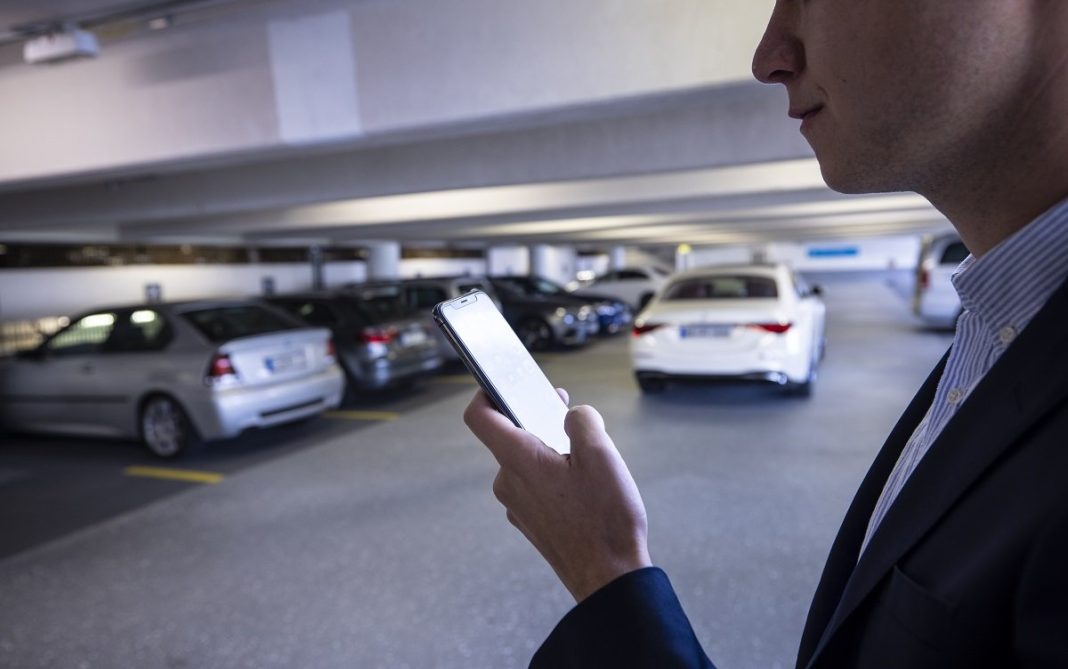 Coche nuevo: la maniobra que los conductores rechazan