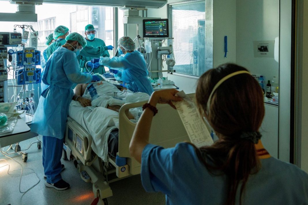 Tratamiento médico: la importancia de la transparencia y el escrutinio público