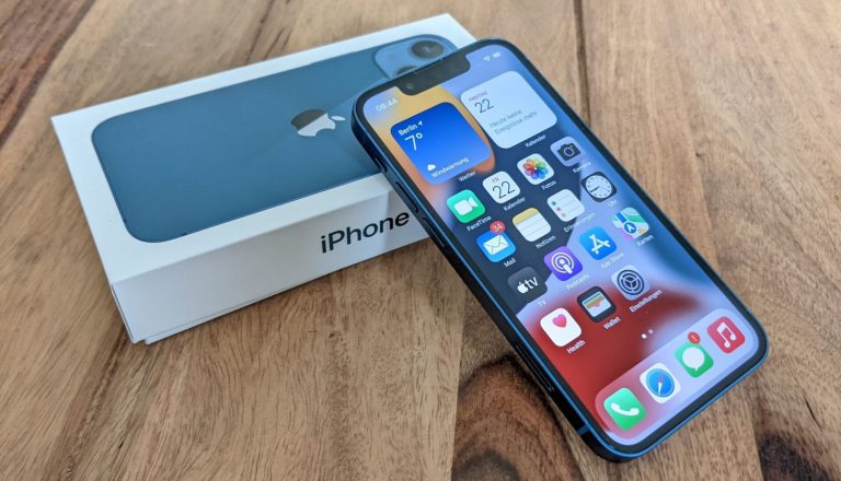 Los modelos de móviles iPhone que no son compatibles con 5G como red de internet