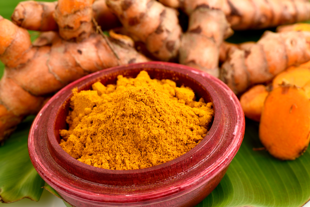El Ibuprofeno Natural Existe Y Tiene Múltiples Beneficios 1 Una Especia Con Poder Antiinflamatorio