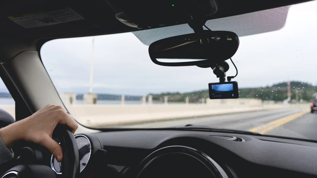 El futuro de las cámaras en los vehículos: ¿Hacia dónde vamos?