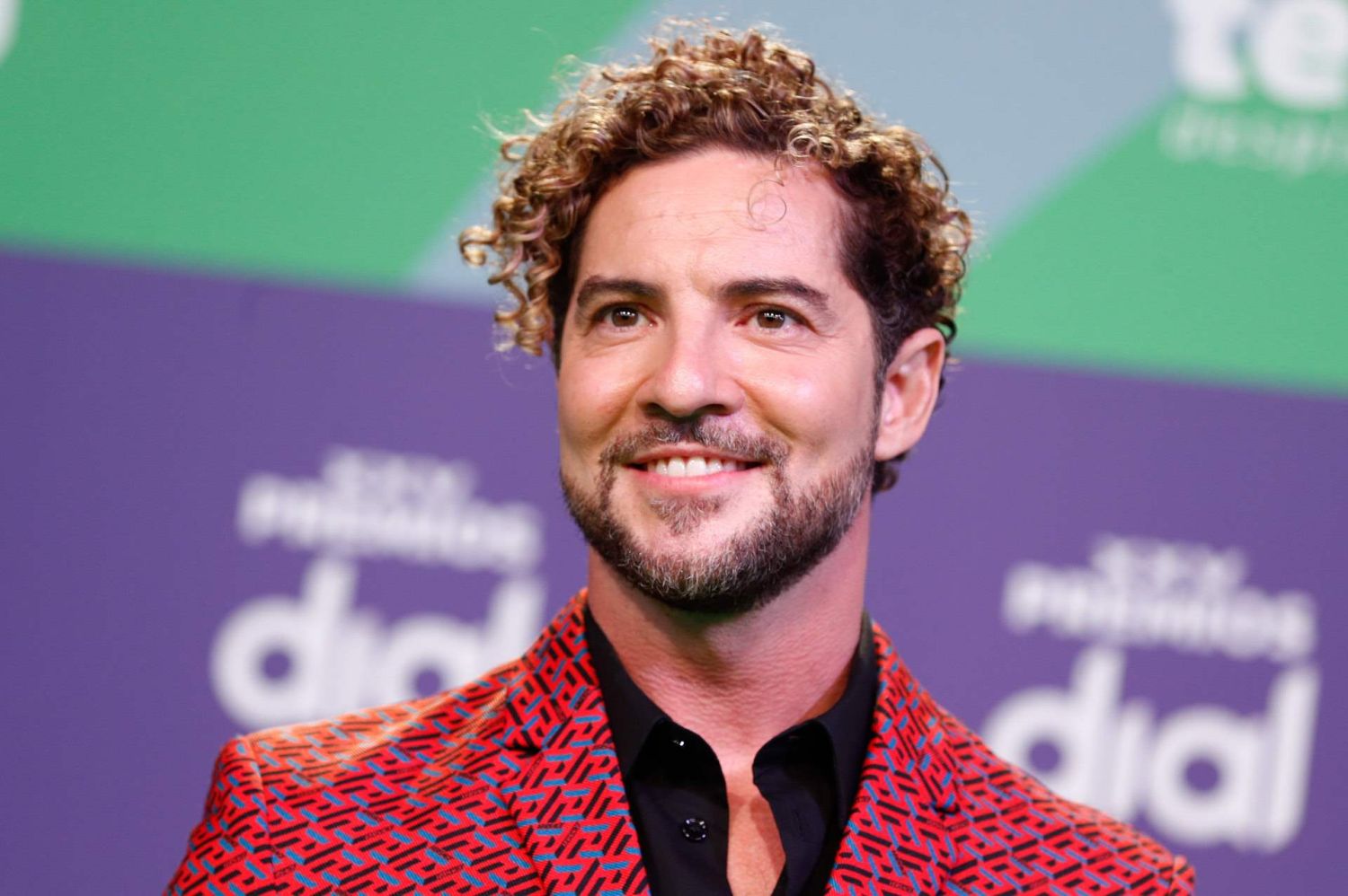 David Bisbal (2023)