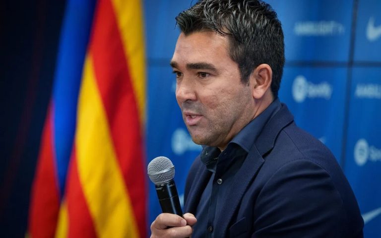 Deco se lanza a por el mejor killer de Europa