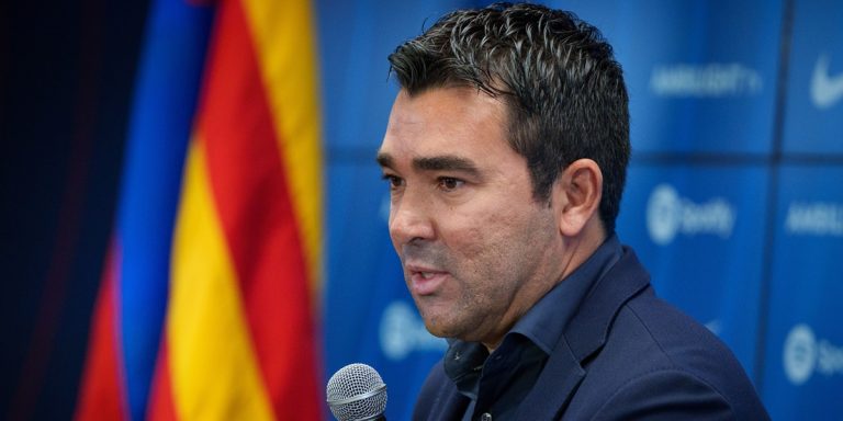 El pufo de Deco con Raphinha que complica los planes del FC Barcelona