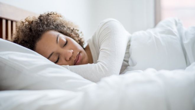 El truco para soñar lo que quieras al dormir