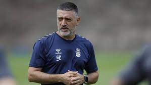 García Pimienta da el OK a ofensiva de Las Palmas en en PSG