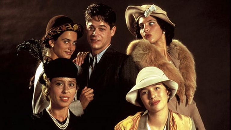 30 años del Oscar de ‘Belle époque’, el segundo que logró el cine español