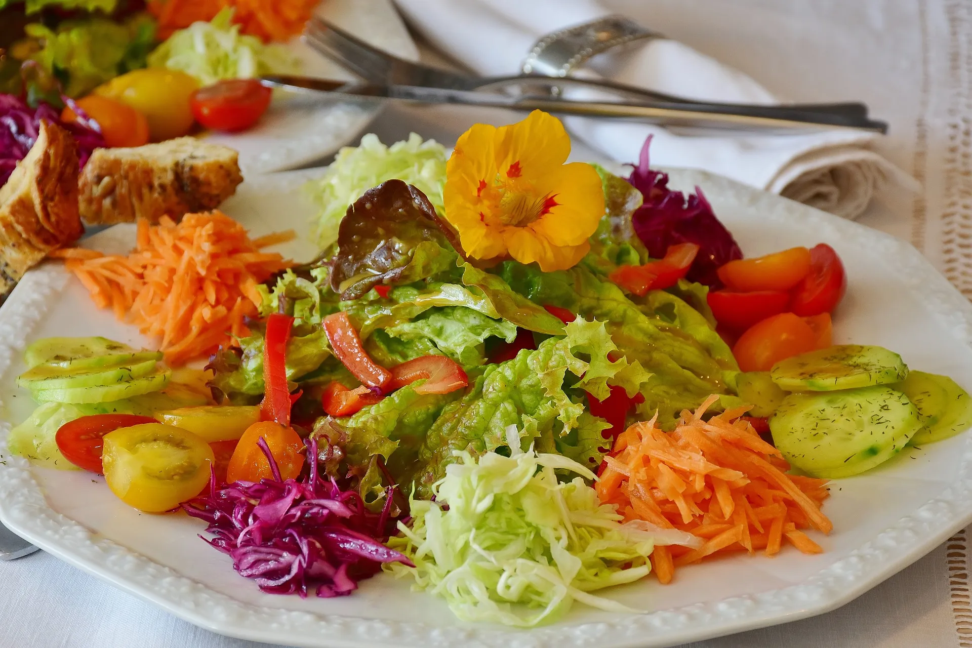 Trucos Y Consejos Para La Preparación De Comidas