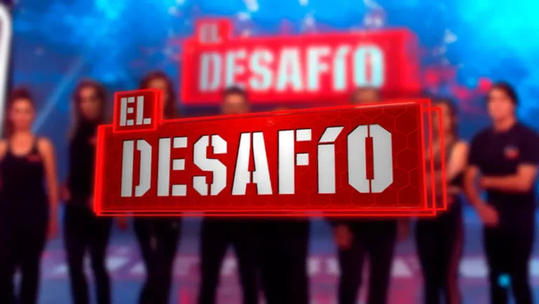 El Desafío: el ‘dream team’ que está formando Pablo Motos va más allá de Victoria Federica