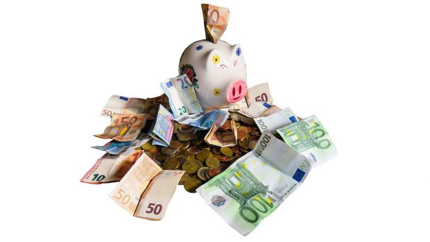 El secreto del ahorro: disciplina y perseverancia