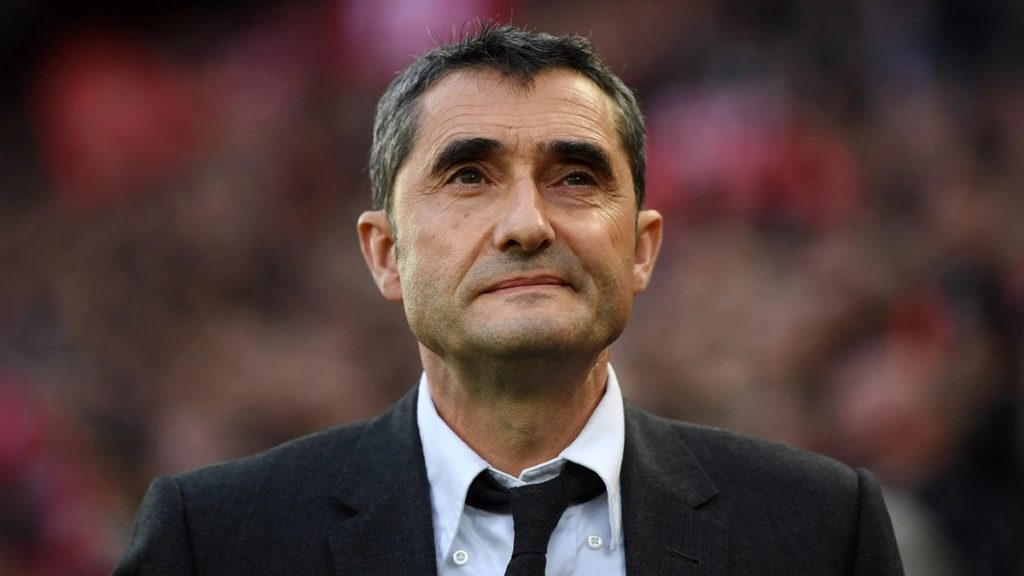 Valverde