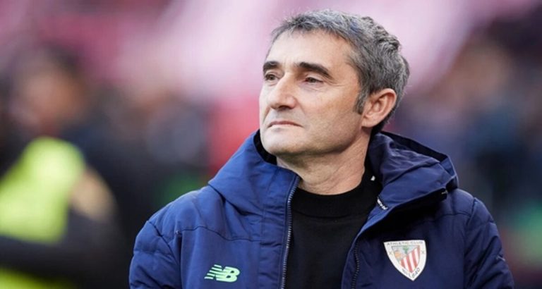 Valverde responde al polémico Mourinho y defiende al Athletic como nunca
