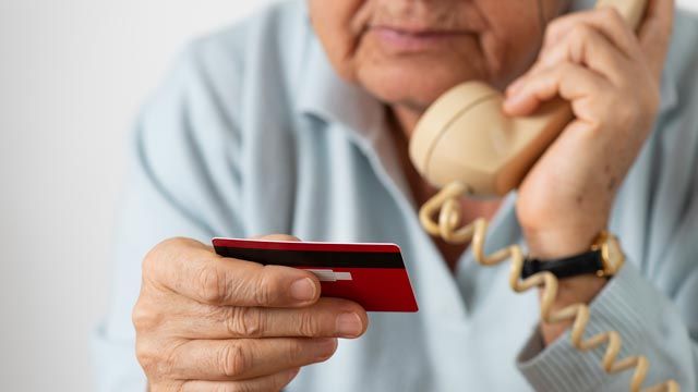 La OCU alerta: cuidado con las llamadas
