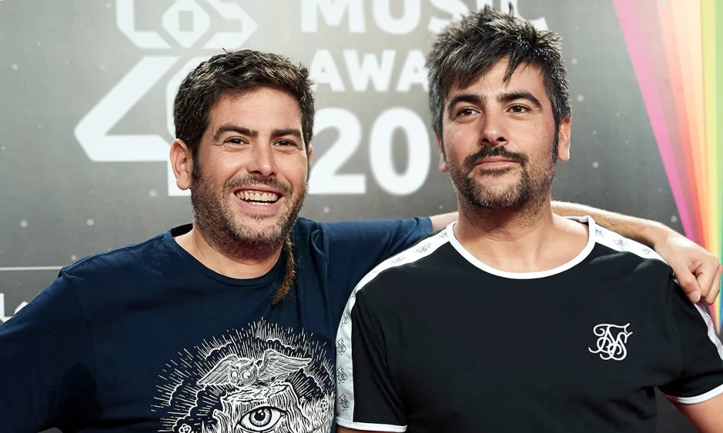 Más Que Una Banda, Un Movimiento Cultural