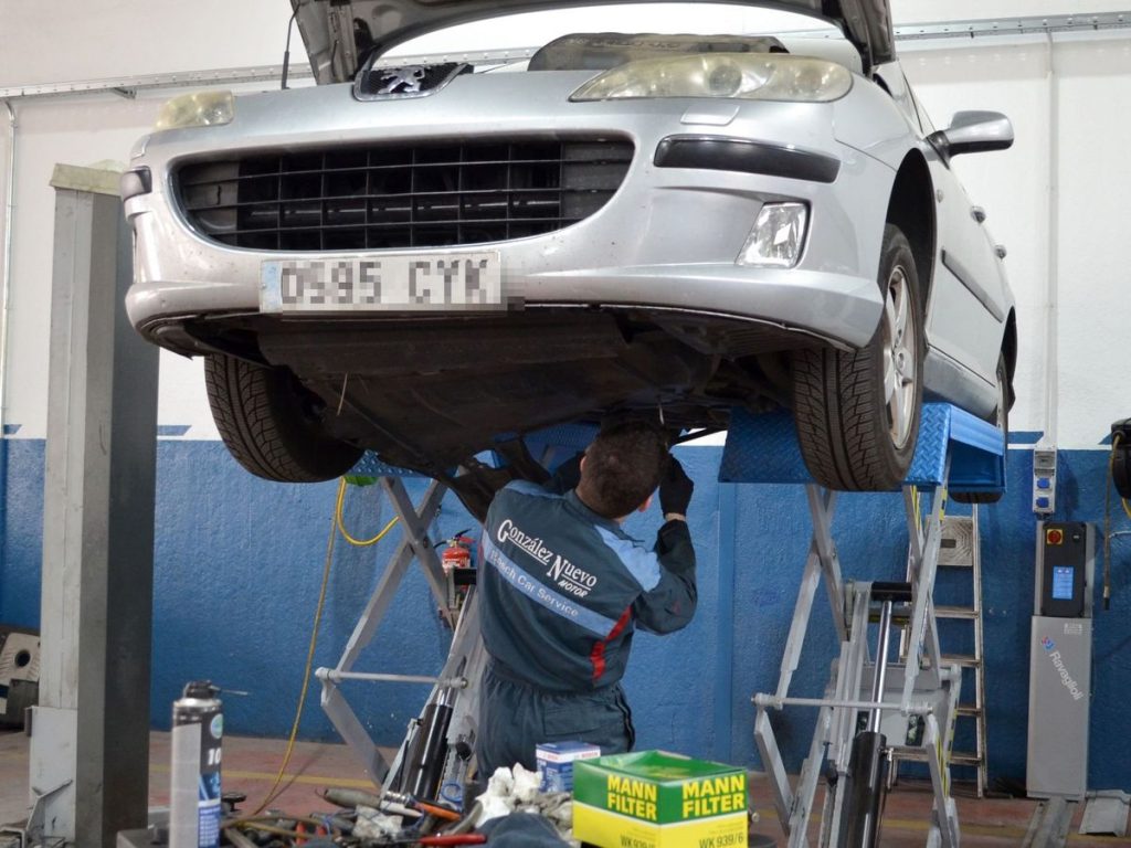El Dilema Del Rejuvenecimiento Del Parque Automotor
