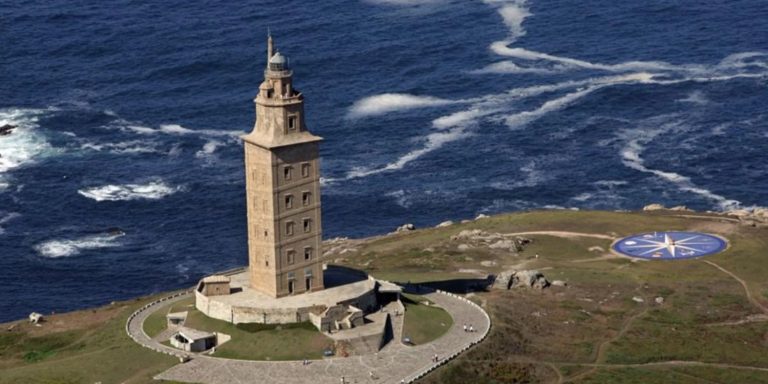 El secreto mejor guardado de España: el faro más antiguo aún en activo