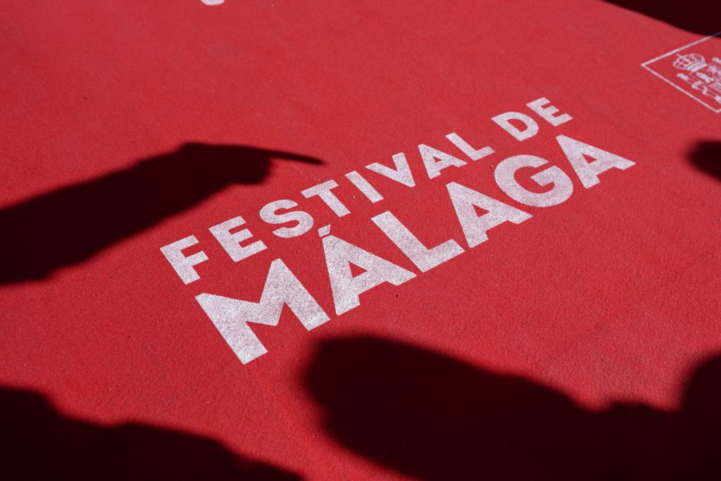 La España Rural Y Un Guiño A Errejón En El Festival De Málaga 2 27 Edición Del Festival De Málaga