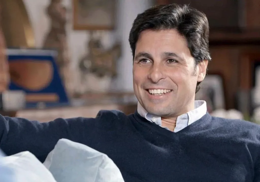 Qué Fue De Francisco Rivera: De Torero A Empresario Y Figura Esporádica En Medios 2 Francisco Rivera.