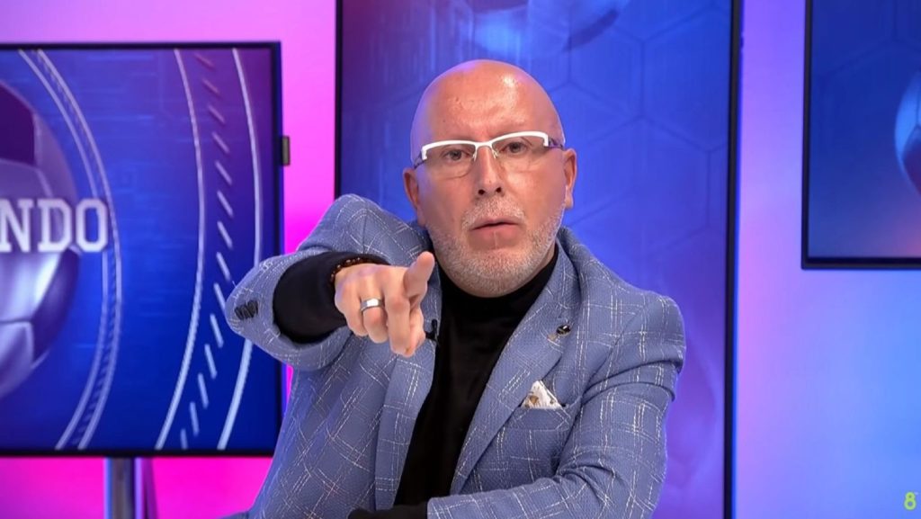 El Polémico François Gallardo Asegura Que Haaland Será Culé Este 2024 1 François Gallardo