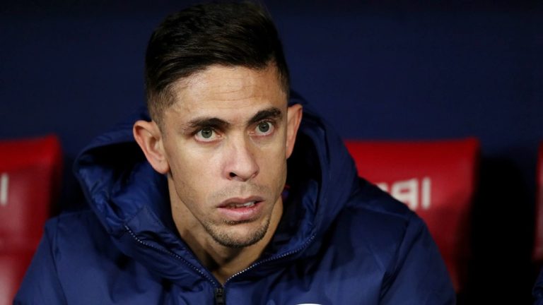 Gabriel Paulista puede volver al Valencia CF con una condición