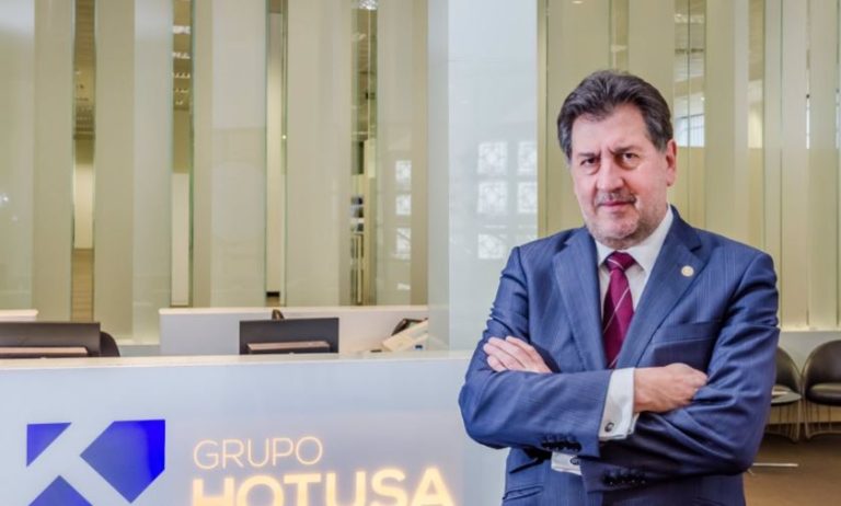 Grupo Hotusa cerró 2023 con unos ingresos de 1.418 millones
