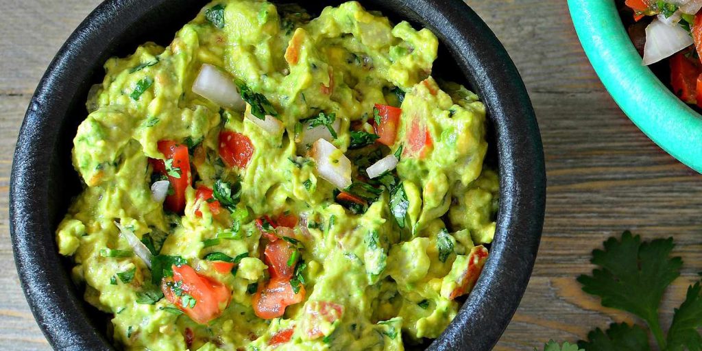Guacamole