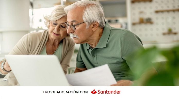 hipoteca inversa Banco Santander