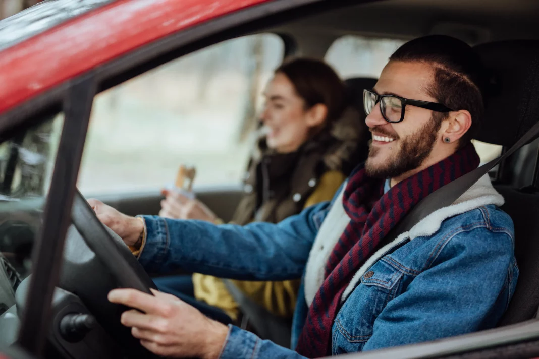 DGT: La principal causa sigue siendo el exceso de velocidad