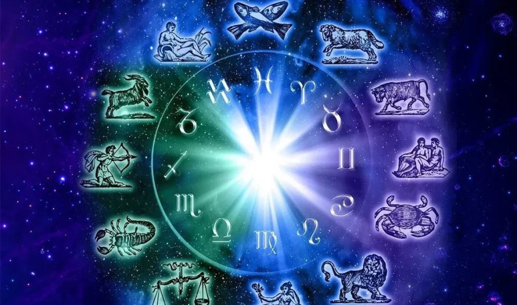 Por Qué El Horóscopo Empieza El 21 De Marzo Con La Primavera Y El Primer Signo Del Zodiaco