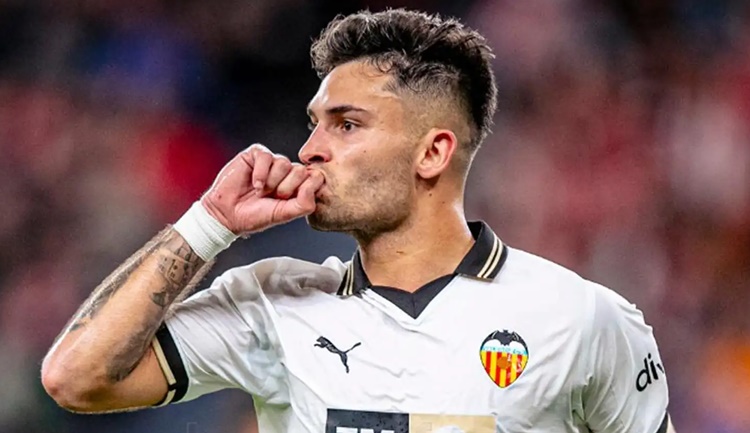 Valencia Cf