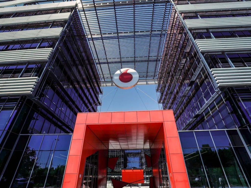 Los 2 Nuevos Canales Que Podrán Ver Gratis En Su Tv Y Móvil Los Clientes De Vodafone 1 Image 3