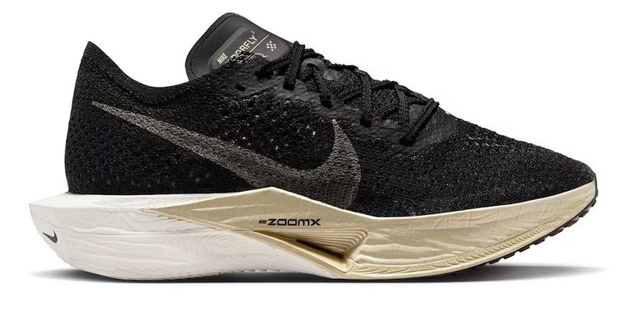 Zoomx Vaporfly Next% 3 Nike - Placa De Carbono