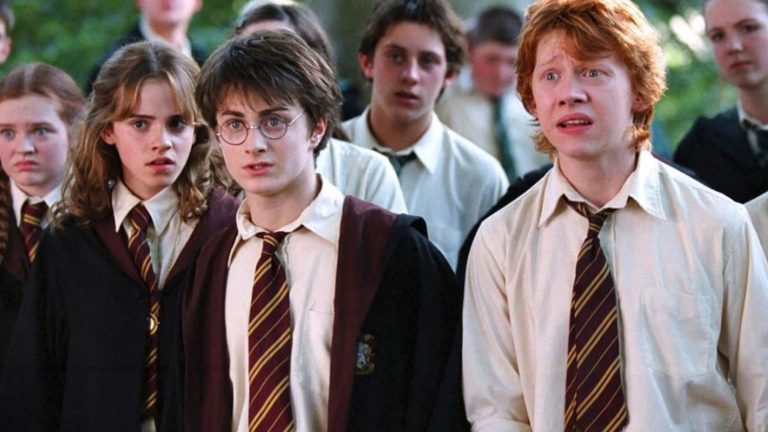 Una actriz de Harry Potter deja tirada a Marvel para sus nuevas películas