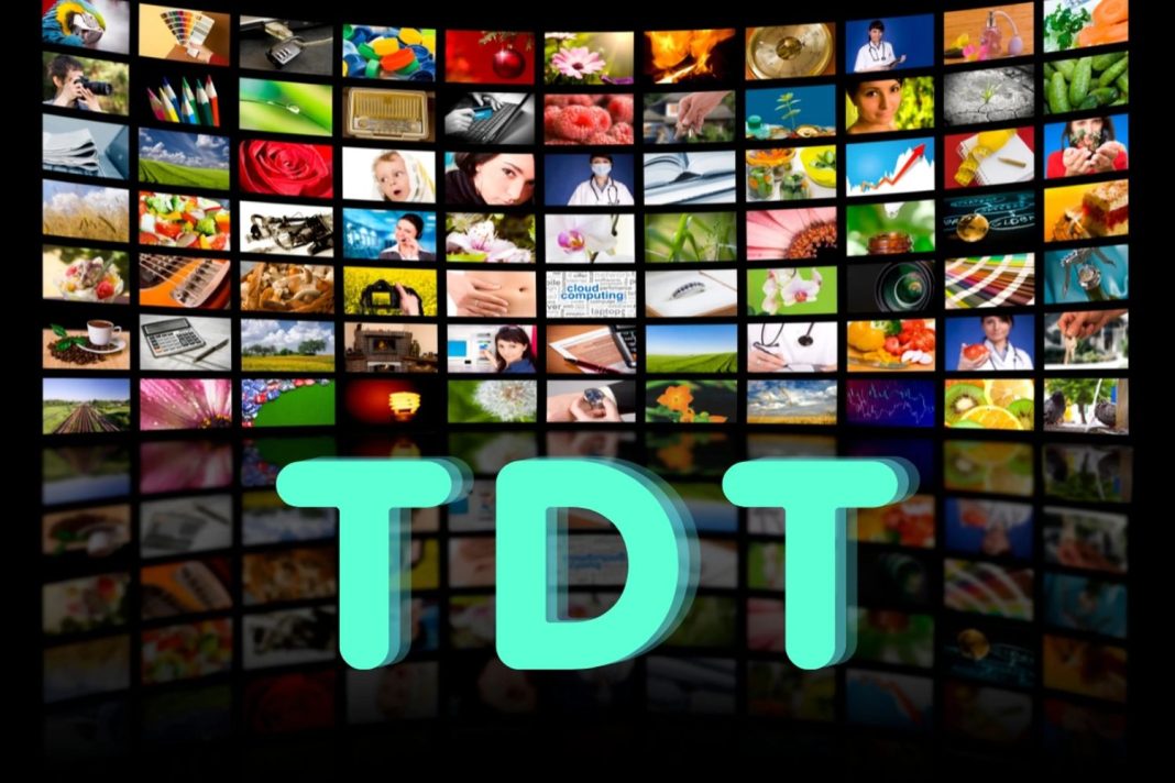 El impacto de la televisión digital terrestre (TDT) en la vida de los ciudadanos