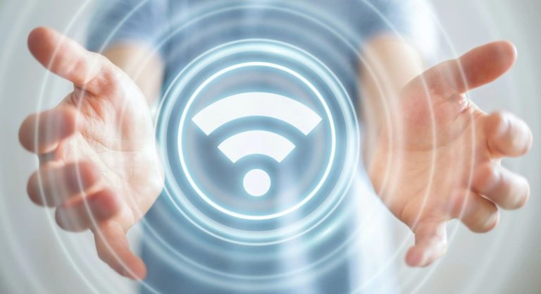 Esta aplicación gratis te ayuda a mejorar la señal del WiFi en casa