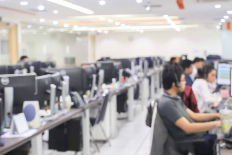 Beneficios de contar con una centralita virtual para las empresas, por VOZ.com