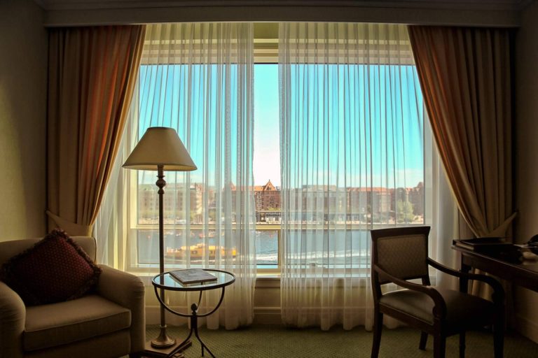 ¿Cuáles son los hoteles más elegidos por los españoles?