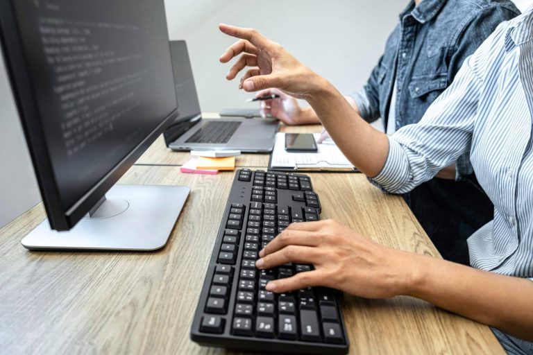 El servicio de diseño web en Barcelona de Mediatics