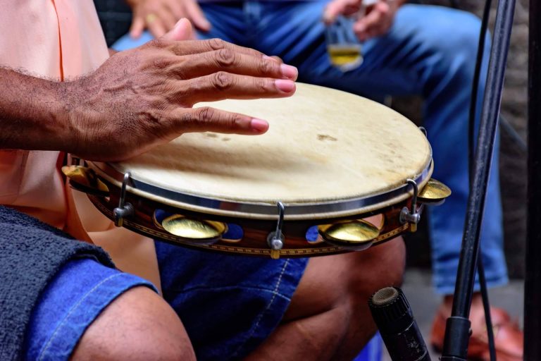 Percuforum ofrece instrumentos de percusión originales para regalar a un percusionista