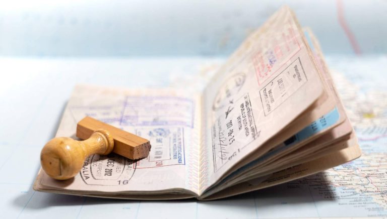 Visados y Trámites ayuda a tramitar visados a cualquier país del mundo
