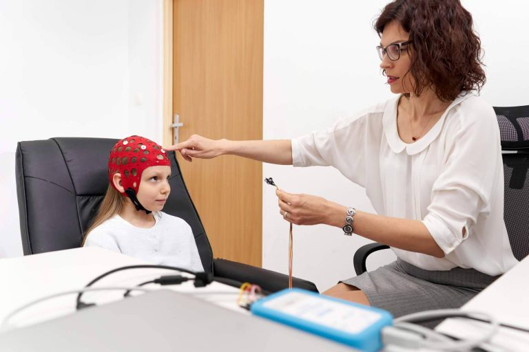 Ventajas y aplicaciones del entrenamiento cerebral con SMR Psicología