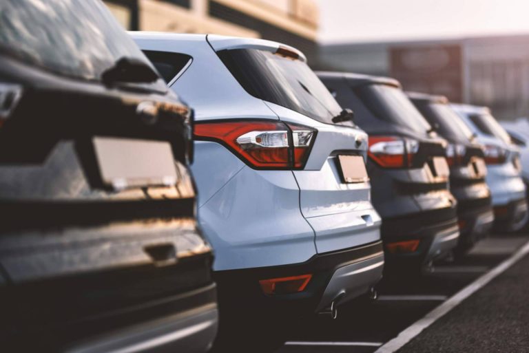 ¿Cuáles son las nuevas tendencias en el renting coches España?, por Vamos